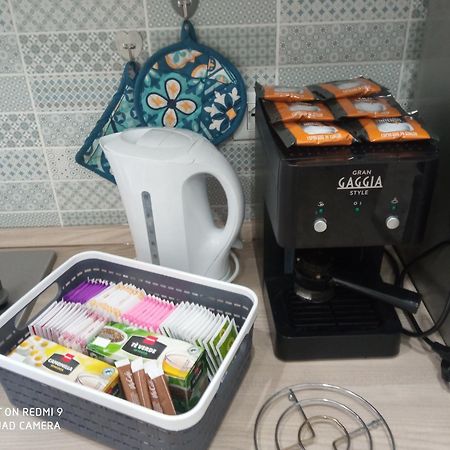 Apartmán Casa Vacanze Andrea La Tua Base Per Visitare Il Mare Delle Cinque Terre La Spezia Exteriér fotografie