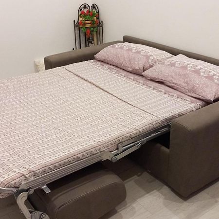 Apartmán Casa Vacanze Andrea La Tua Base Per Visitare Il Mare Delle Cinque Terre La Spezia Exteriér fotografie