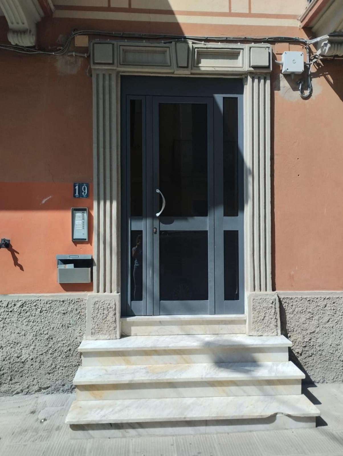Apartmán Casa Vacanze Andrea La Tua Base Per Visitare Il Mare Delle Cinque Terre La Spezia Exteriér fotografie