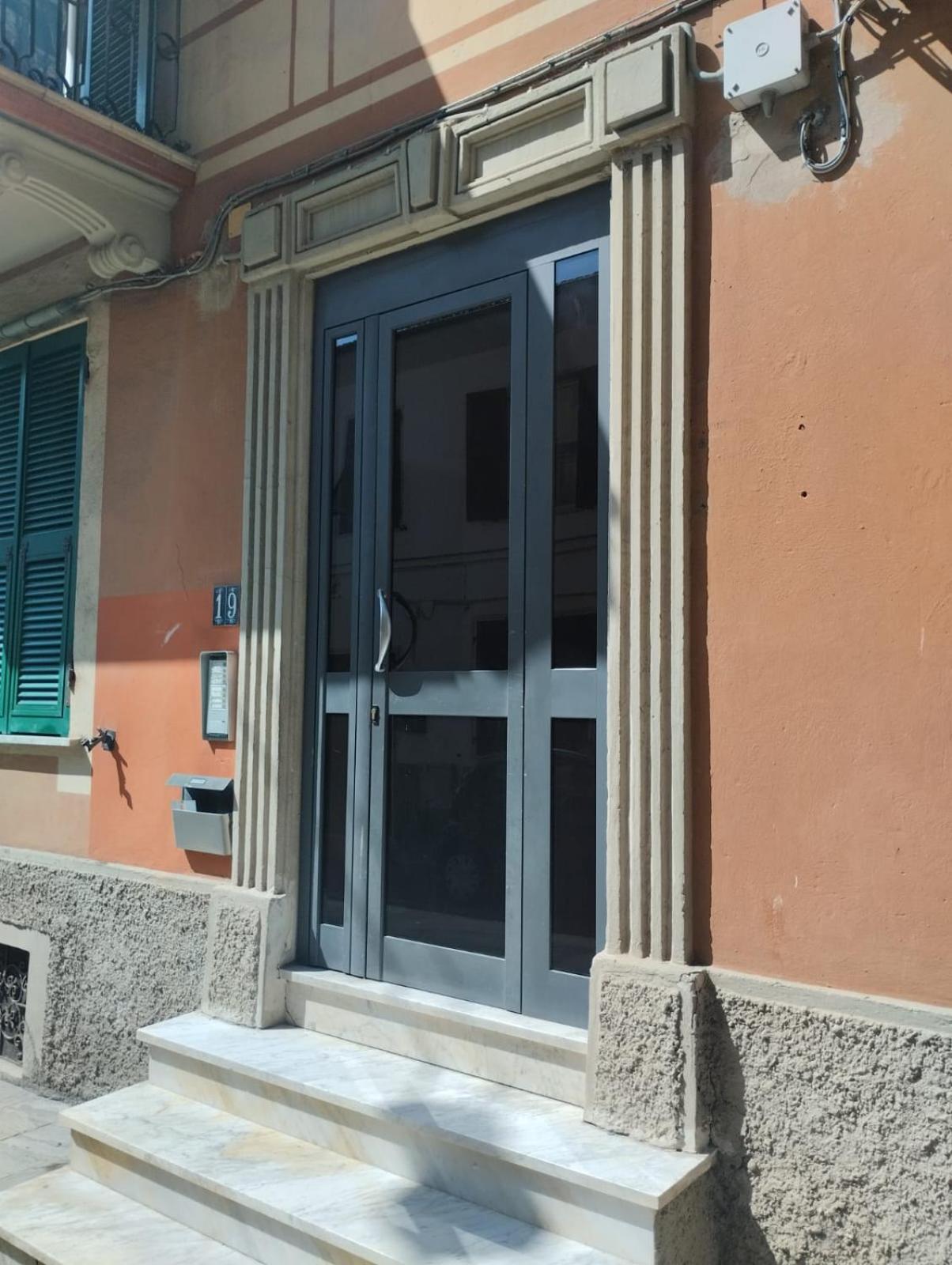 Apartmán Casa Vacanze Andrea La Tua Base Per Visitare Il Mare Delle Cinque Terre La Spezia Exteriér fotografie